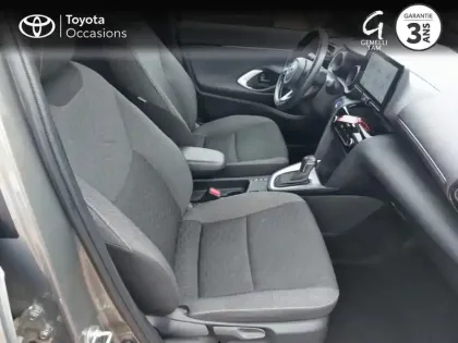 Photo 5 Toyota Yaris  Cross 116h Design MY22