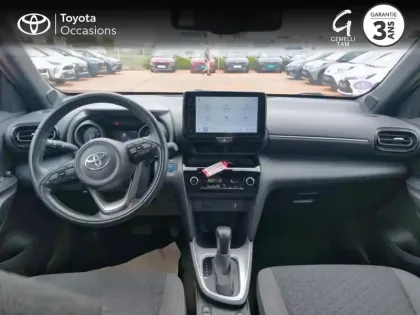 Photo 7 Toyota Yaris  Cross 116h Design MY22
