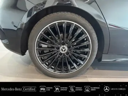 Photo 12 Mercedes Classe A  200 d 150ch AMG Line 8G-DCT