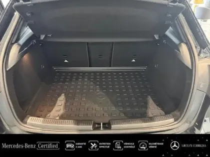 Photo 11 Mercedes Classe A  200 d 150ch AMG Line 8G-DCT