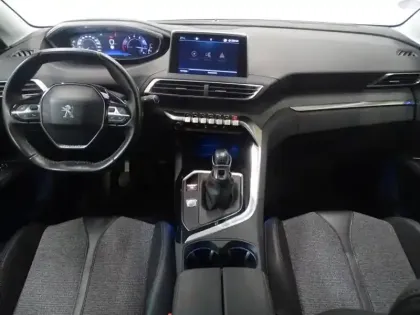 Photo 9 Peugeot 3008  1.2 PureTech 130ch Allure S&S