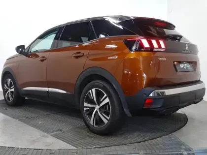 Photo 6 Peugeot 3008  1.2 PureTech 130ch Allure S&S