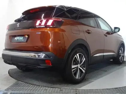 Photo 7 Peugeot 3008  1.2 PureTech 130ch Allure S&S