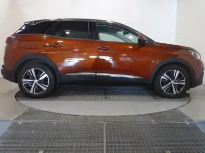 Photo 5 Peugeot 3008  1.2 PureTech 130ch Allure S&S