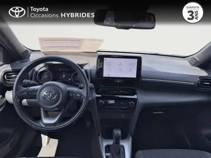 Photo 7 Toyota Yaris  Cross 116h Design MY22