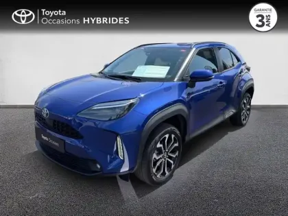 Photo Toyota Yaris Design