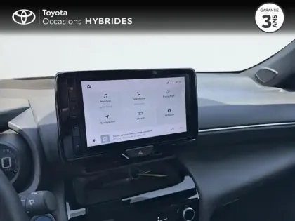 Photo 14 Toyota Yaris  Cross 116h Design MY22