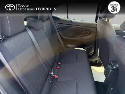 Photo 6 Toyota Yaris  Cross 116h Design MY22