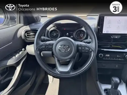 Photo 8 Toyota Yaris  Cross 116h Design MY22