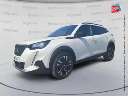 Photo Peugeot 2008 Allure Pack