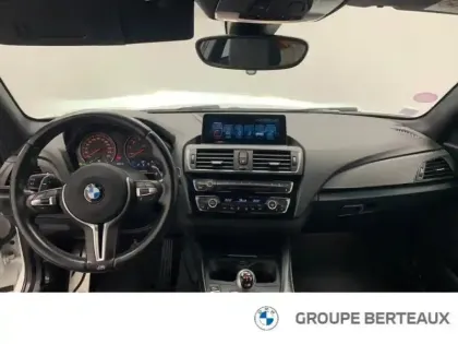 Photo 9 BMW Serie 2 M2 Coupé M2 370ch M DKG