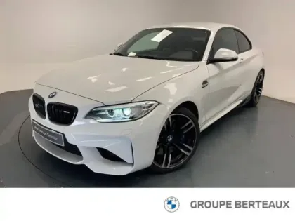 Photo Bmw Serie 2 Base
