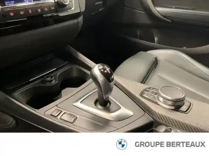 Photo 12 BMW Serie 2 M2 Coupé M2 370ch M DKG