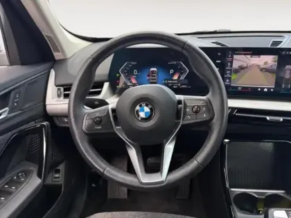 Photo 5 BMW X1  sDrive18d 150ch