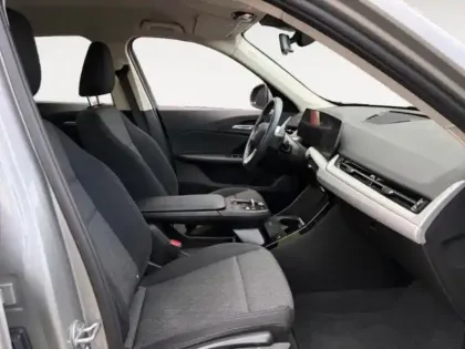 Photo 8 BMW X1  sDrive18d 150ch