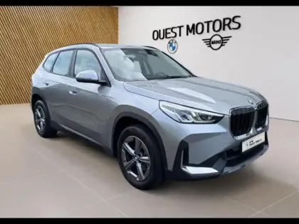Photo 14 BMW X1  sDrive18d 150ch
