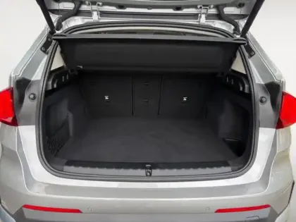 Photo 6 BMW X1  sDrive18d 150ch