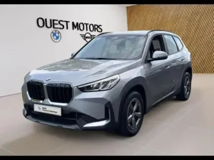 Photo Bmw X1 Base