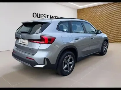 Photo 13 BMW X1  sDrive18d 150ch