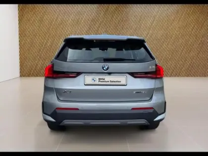 Photo 12 BMW X1  sDrive18d 150ch