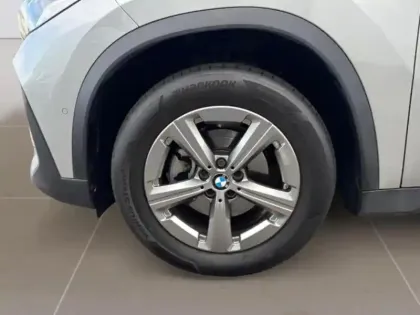 Photo 7 BMW X1  sDrive18d 150ch