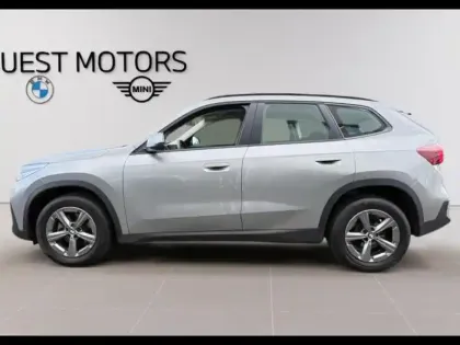 Photo 11 BMW X1  sDrive18d 150ch