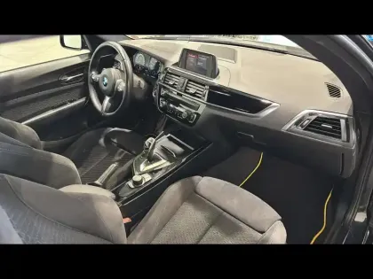 Photo 5 BMW Serie 2 Série 2 Coupé 230iA 252ch M Sport Euro6d-T