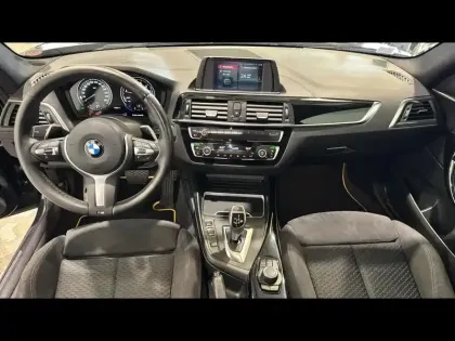 Photo 7 BMW Serie 2 Série 2 Coupé 230iA 252ch M Sport Euro6d-T