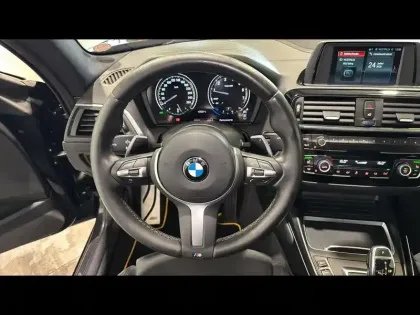 Photo 8 BMW Serie 2 Série 2 Coupé 230iA 252ch M Sport Euro6d-T