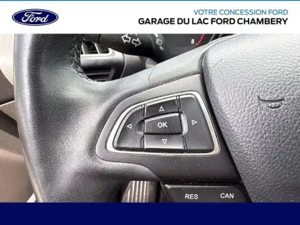 Photo 13 Ford Kuga  1.5 EcoBoost 150ch ST-Line
