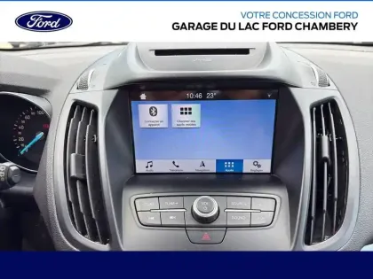 Photo 9 Ford Kuga  1.5 EcoBoost 150ch ST-Line