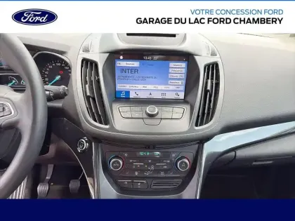 Photo 6 Ford Kuga  1.5 EcoBoost 150ch ST-Line