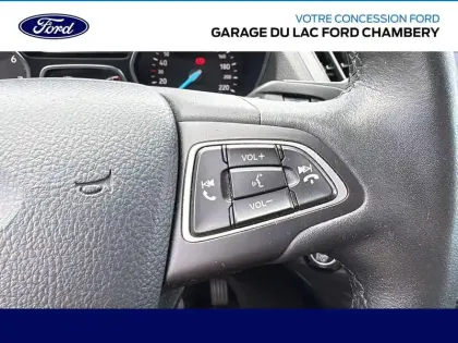 Photo 14 Ford Kuga  1.5 EcoBoost 150ch ST-Line