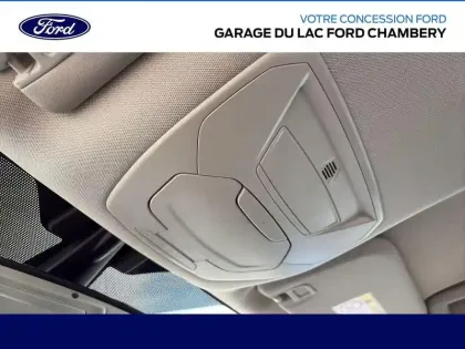 Photo 5 Ford Kuga  1.5 EcoBoost 150ch ST-Line