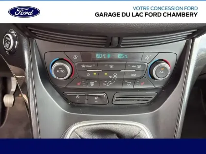 Photo 12 Ford Kuga  1.5 EcoBoost 150ch ST-Line