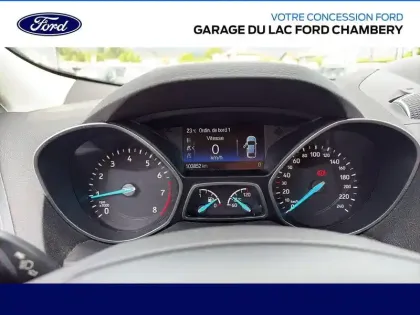 Photo 8 Ford Kuga  1.5 EcoBoost 150ch ST-Line