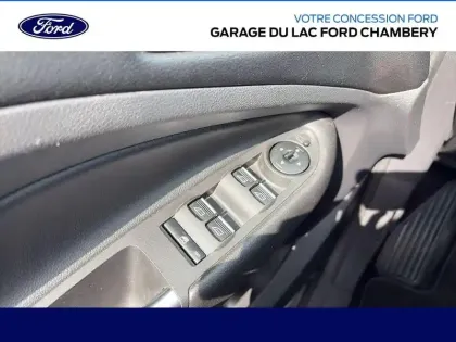 Photo 10 Ford Kuga  1.5 EcoBoost 150ch ST-Line