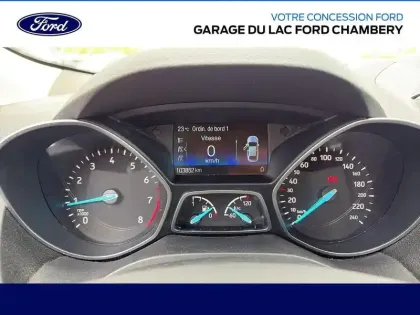Photo 7 Ford Kuga  1.5 EcoBoost 150ch ST-Line