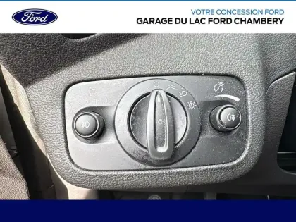 Photo 11 Ford Kuga  1.5 EcoBoost 150ch ST-Line