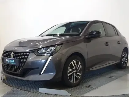 Photo Peugeot 208 Allure