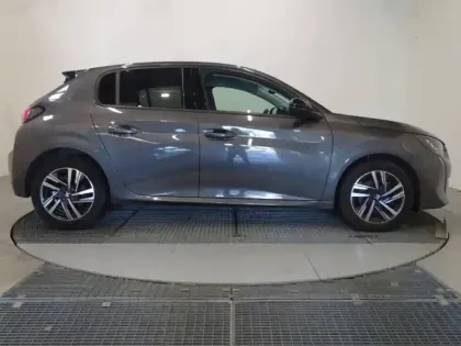 Photo 5 Peugeot 208  1.2 PureTech 100ch S&S Allure