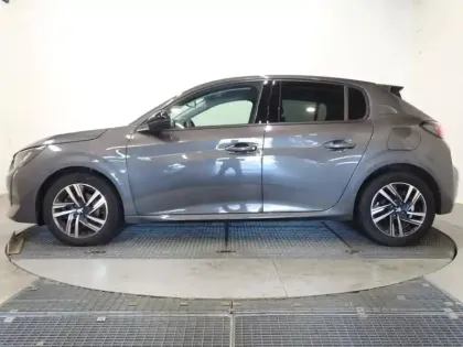 Photo 6 Peugeot 208  1.2 PureTech 100ch S&S Allure
