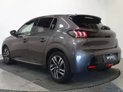Photo 7 Peugeot 208  1.2 PureTech 100ch S&S Allure