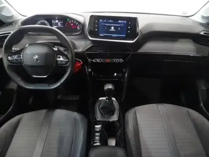 Photo 10 Peugeot 208  1.2 PureTech 100ch S&S Allure