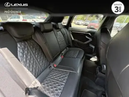 Photo 6 Audi A3  allstreet 1.5 TFSI 150ch Design
