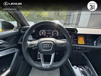 Photo 10 Audi A3  allstreet 1.5 TFSI 150ch Design