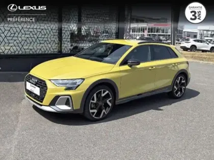 Photo Audi A3 Design