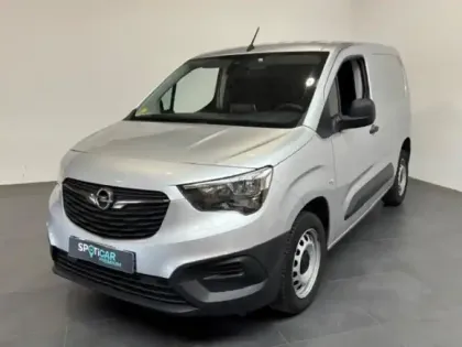 Photo Opel Combo Pack Business