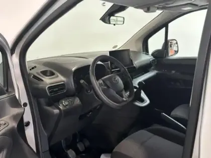 Photo 6 Opel Combo  Cargo L1H1 650kg 1.5 100ch S&S Pack Business