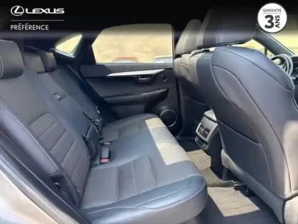 Photo 6 Lexus Nx  300h 4WD F SPORT Executive MM19